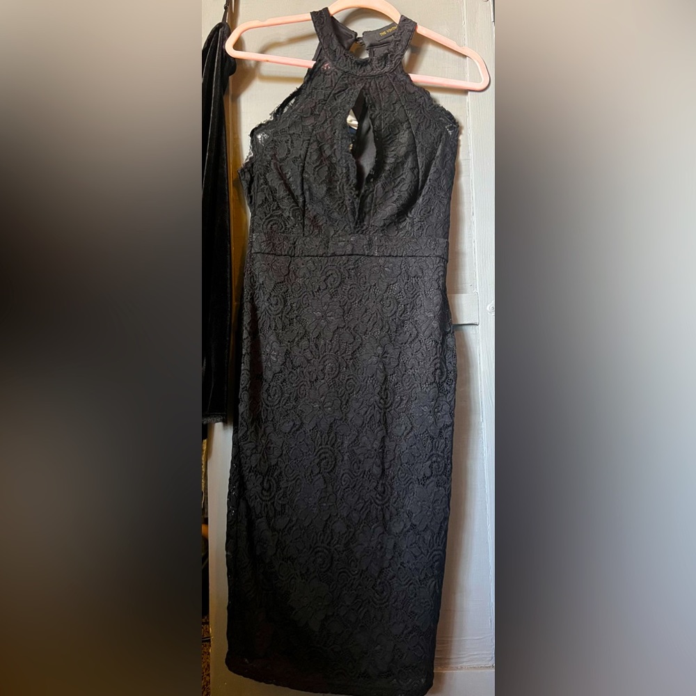 Vintage beautiful dress